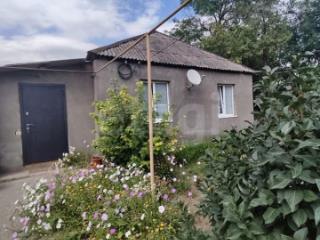 1-этажный дом, 48.2 м², 10 соток