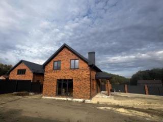 2-этажный коттедж, 160 м², 12 соток