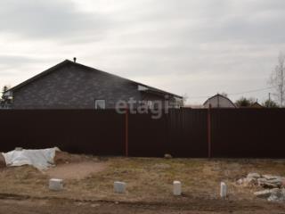 1-этажный дом, 94.5 м², 12.3 соток