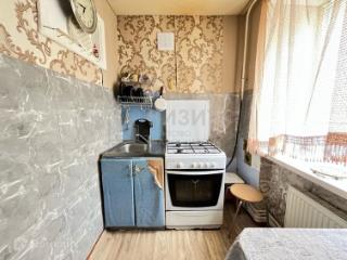 2-комн. квартира, 41.2 м², 1/3 этаж