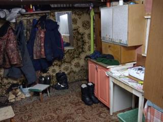  коттедж, 16 м², 10.6 соток