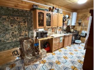 1-этажный дом, 46.8 м², 11.82 соток