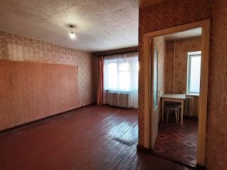 1-комн. квартира, 30.9 м², 4/5 этаж