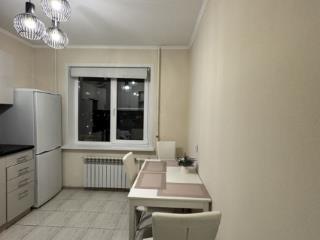 1-комн. квартира, 34.1 м², 10/10 этаж