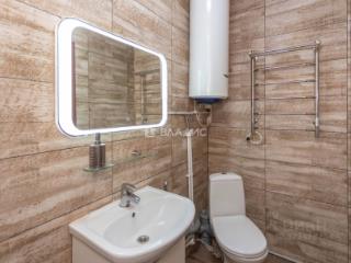 2-этажный дом, 140 м², 25 соток