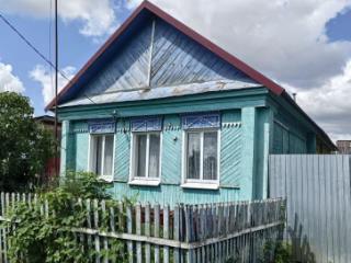 1-этажный дом, 52.8 м², 19 соток