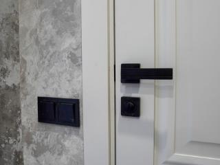 Студия, 34.9 м², 1/8 этаж