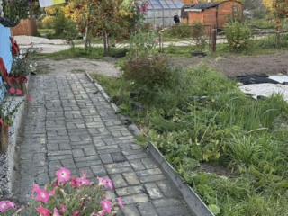  коттедж, 45 м², 6 соток