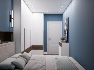 2-комн. квартира, 48.7 м², 1/2 этаж