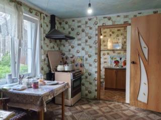 1-этажный дом, 52.8 м², 19 соток