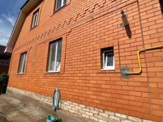 2-этажный дом, 140 м², 12 соток