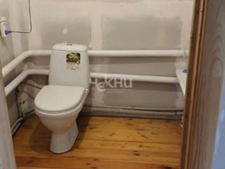 1-этажный дом, 80 м², 10.9 соток