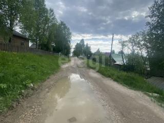  дом, 82.6 м², 12.4 соток