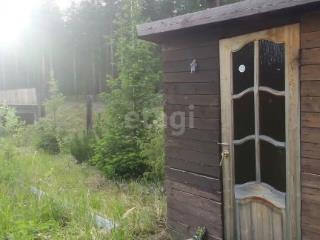  коттедж, 50 м², 8 соток