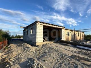 1-этажный дом, 137 м², 22 сотки