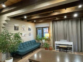 2-этажный дом, 318 м², 10.2 соток