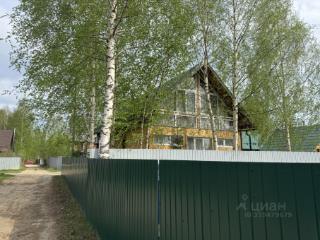 2-этажный дом, 126 м², 6.12 соток