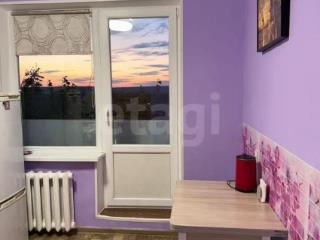 1-комн. квартира, 30.8 м², 2/5 этаж