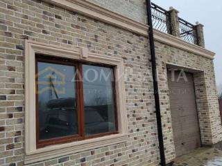  дом, 280 м², 15 соток