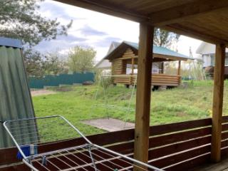 2-этажный дом, 186 м², 19 соток