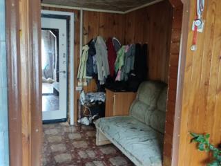  дом, 51.7 м², 15 соток