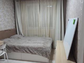 2-комн. квартира, 43 м², 1/4 этаж