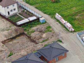  дом, 140 м², 9 соток