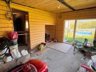 1-этажный дом, 70 м², 12 соток