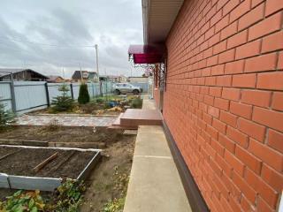  дом, 129.1 м², 10 соток