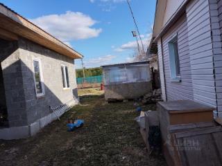 1-этажный дом, 80 м², 10 соток