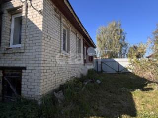 1-этажный дом, 51.6 м², 13.2 соток