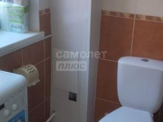 Студия, 15 м², 1/5 этаж