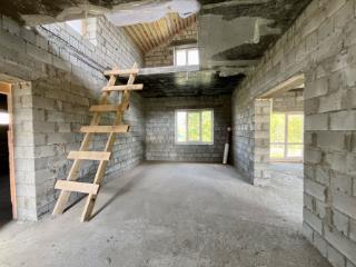 2-этажный коттедж, 166.3 м², 13.5 соток