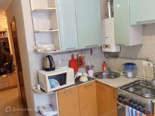 1-комн. квартира, 31 м², 5/5 этаж