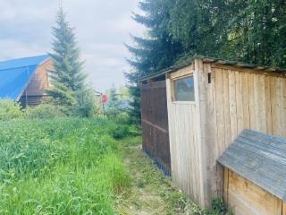 3-этажный дом, 77 м², 26 соток