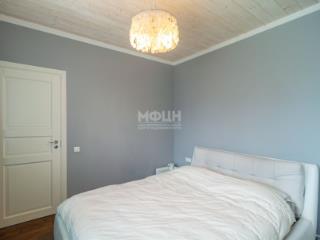 1-этажный дом, 124 м², 14.4 соток