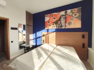 1-комн. квартира, 13.1 м², 3/4 этаж