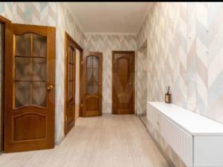 2-комн. квартира, 54.9 м², 5/5 этаж