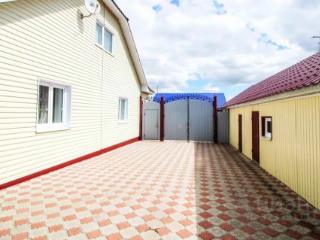 1-этажный дом, 120 м², 24 сотки