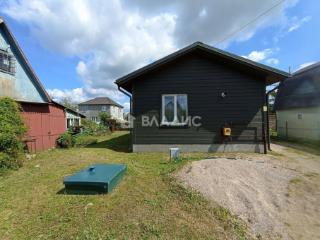 1-этажный дом, 66.3 м², 4.8 сотки