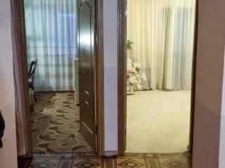 4-комн. квартира, 98.7 м², 2/2 этаж