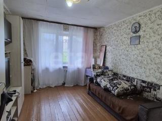 1-комн. квартира, 27.6 м², 1/5 этаж