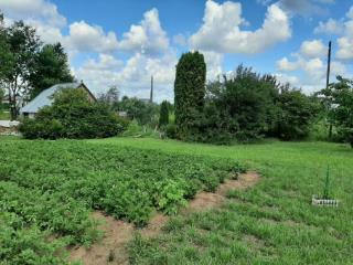 2-этажный дом, 70 м², 15 соток