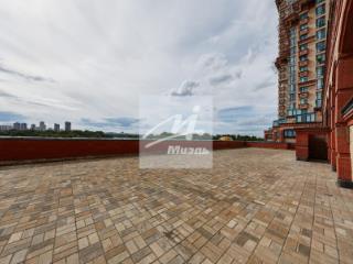 7-комн. квартира, 291.9 м², 4/30 этаж