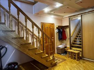  коттедж, 223.3 м², 15 соток