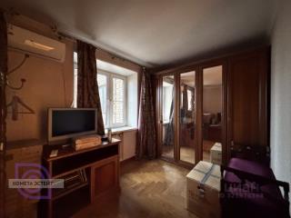 3-комн. квартира, 88.3 м², 7/10 этаж