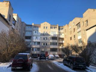 1-комн. квартира, 46.4 м², 1/5 этаж