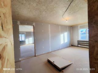 1-этажный дом, 78.8 м², 10 соток