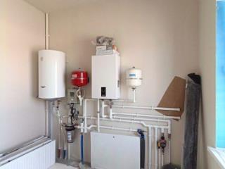 2-этажный дом, 128 м², 13 соток