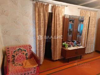 1-этажный дом, 69 м², 24 сотки